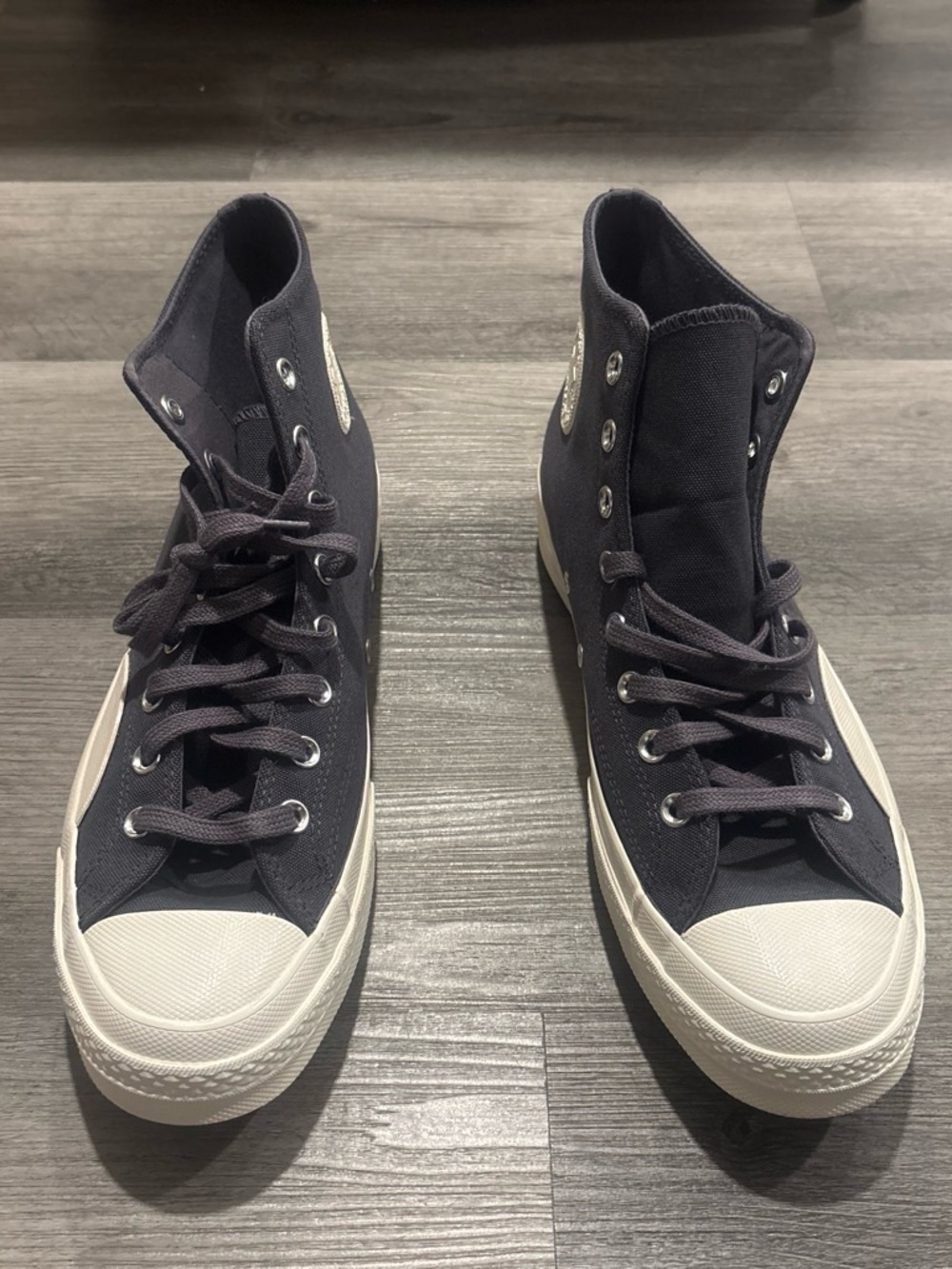 Converse Chuck Taylor 70’s Plum Cove (Navy) vintage-inspired (Men’s 11.5)